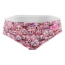 Otso Emoji Classic Pink Badbyxor male