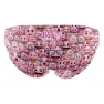 Otso Emoji Classic Pink Badbyxor male