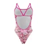 Otso Emoji Classic Pink Baddräkt female