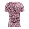 Otso Emoji Classic Pink T-shirt Med Korta ärmar male