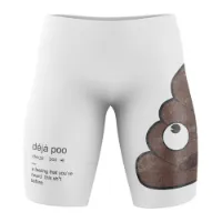 Otso Emoji Deja Poo Jammer male Otso Emoji Deja Poo Jammer male