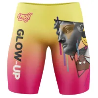 Otso Emoji Glow-up Jammer Man
