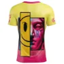 Otso Emoji Glow-up T-shirt Med Korta ärmar Man