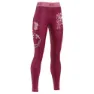 Otso Emoji Happiness Leggings Kvinna