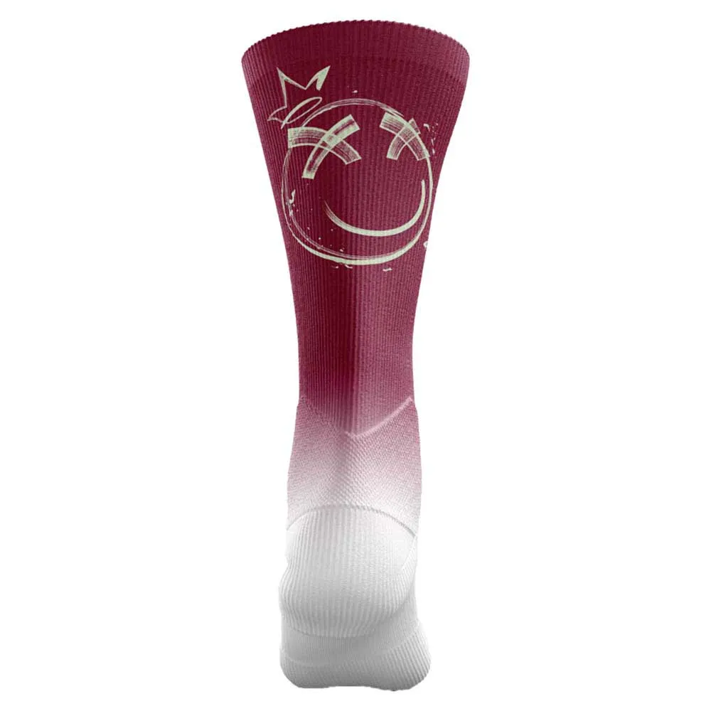 Otso Emoji Happiness Strumpor male