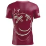 Otso Emoji Happiness T-shirt Med Korta ärmar Man