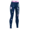 Otso Emoji Love First Leggings Kvinna