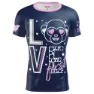 Otso Emoji Love First T-shirt Med Korta ärmar Man