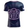 Otso Emoji Love First T-shirt Med Korta ärmar Man