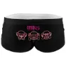 Otso Emoji Monkey Neon Badbyxor Boxer male