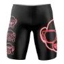 Otso Emoji Monkey Neon Jammer male