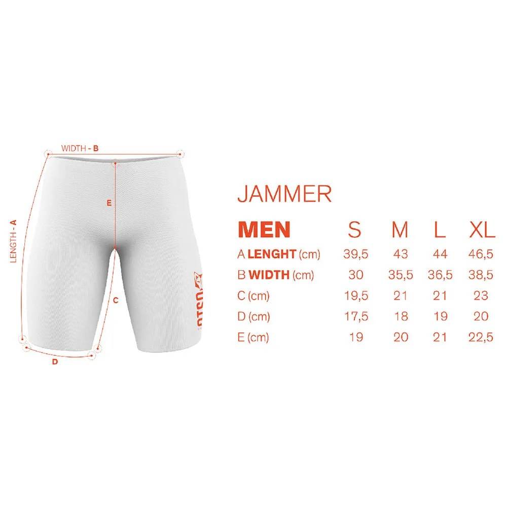 Otso Emoji Monkey Neon Jammer male