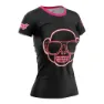 Otso Emoji Monkey Neon T-shirt Med Korta ärmar male