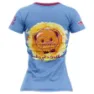 Otso Emoji Monkey See T-shirt Med Korta ärmar Kvinna