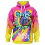 Multicolour