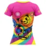 Otso Emoji Normal Is Boring T-shirt Med Korta ärmar Kvinna