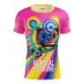 Otso Emoji Normal Is Boring T-shirt Med Korta ärmar Man