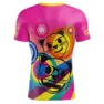 Otso Emoji Normal Is Boring T-shirt Med Korta ärmar Man