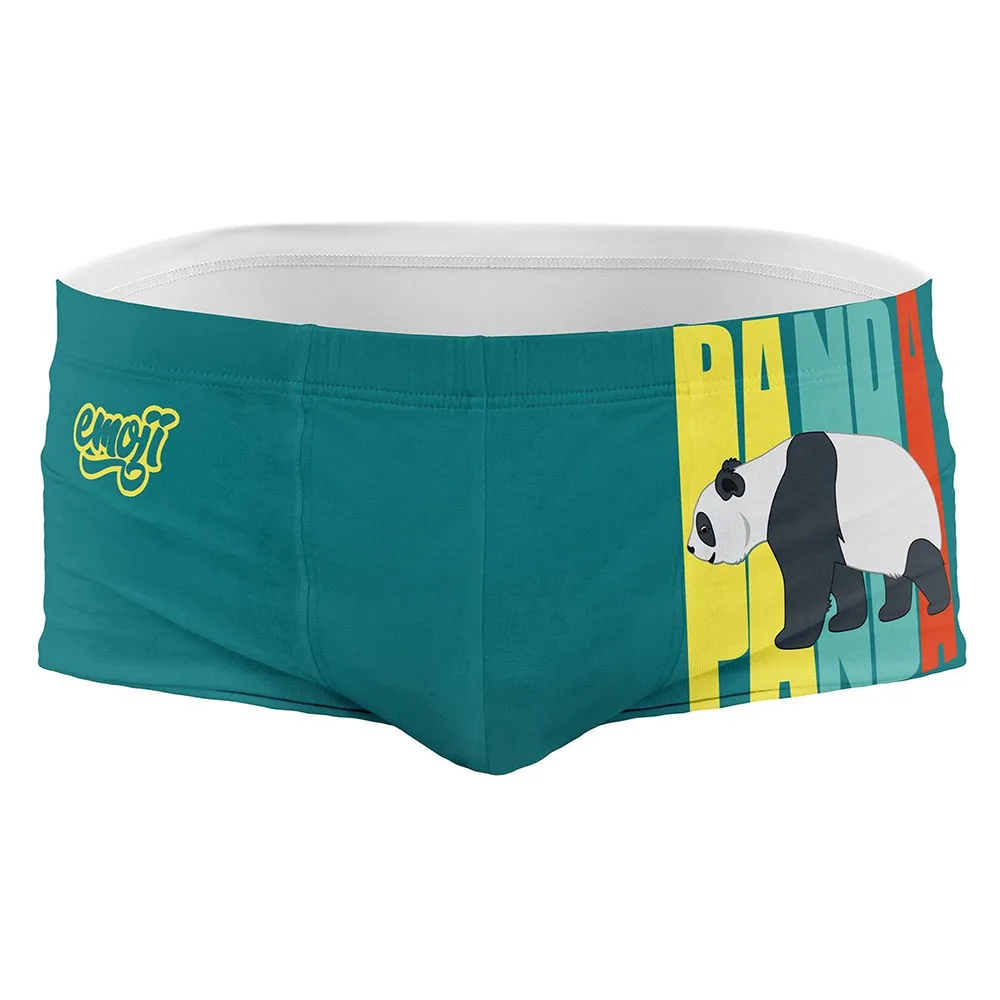 Otso Emoji Panda Badbyxor Boxer male