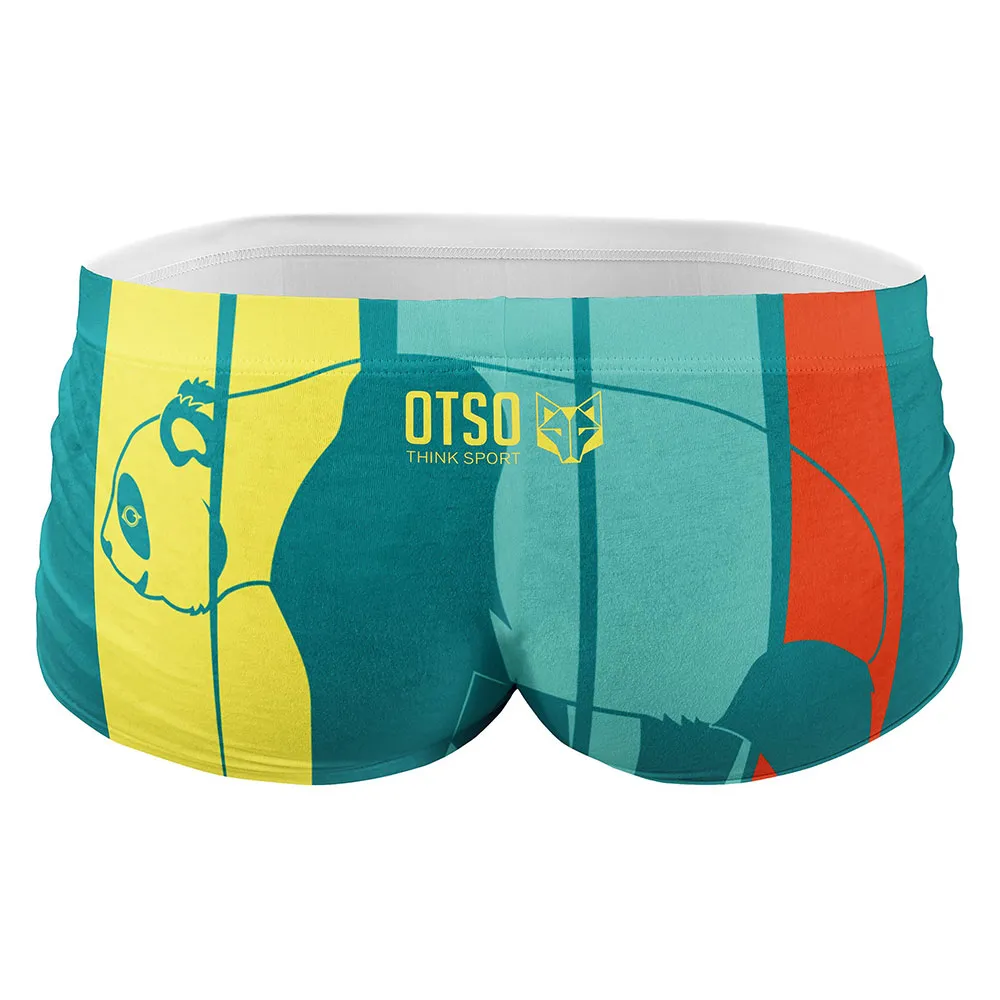 Otso Emoji Panda Badbyxor Boxer male