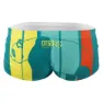Otso Emoji Panda Badbyxor Boxer male