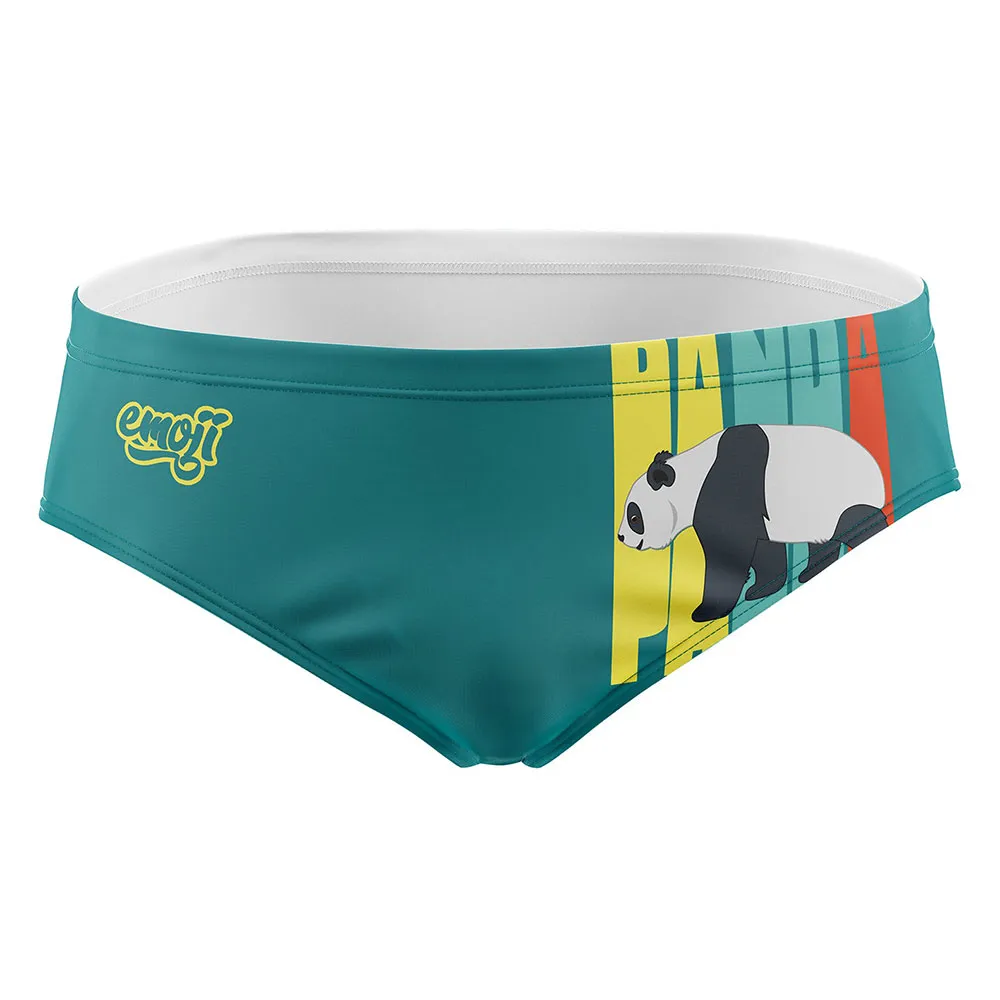 Otso Emoji Panda Badbyxor male Otso Emoji Panda Badbyxor male