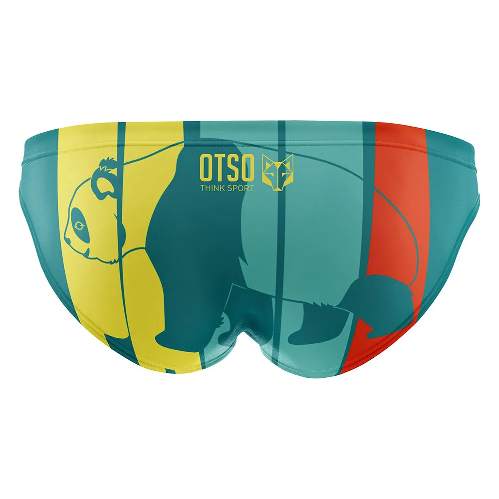 Otso Emoji Panda Badbyxor male Otso Emoji Panda Badbyxor male