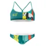 Otso Emoji Panda Bikini female