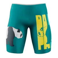 Otso Emoji Panda Jammer male