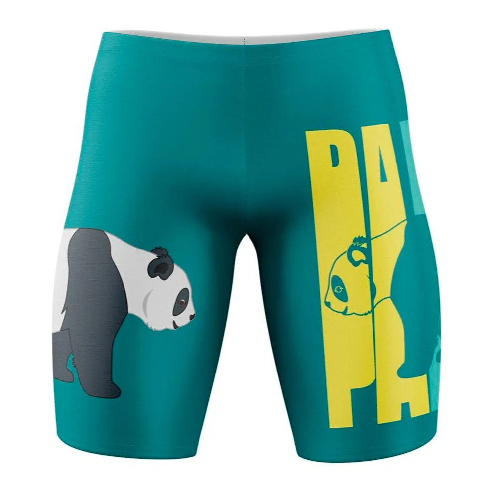 Otso Emoji Panda Jammer male