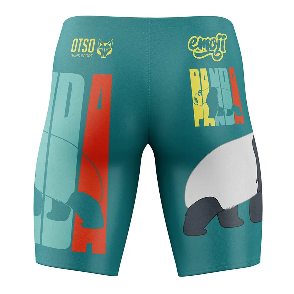 Otso Emoji Panda Jammer male