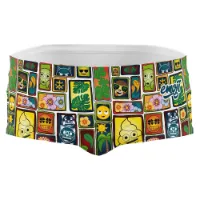 Otso Emoji Portrait Badbyxor Boxer male Otso Emoji Portrait Badbyxor Boxer male