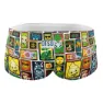 Otso Emoji Portrait Badbyxor Boxer male