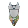 Otso Emoji Portrait Baddräkt female