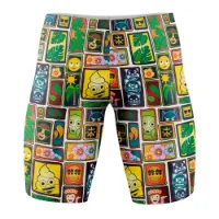 Otso Emoji Portrait Jammer male Otso Emoji Portrait Jammer male
