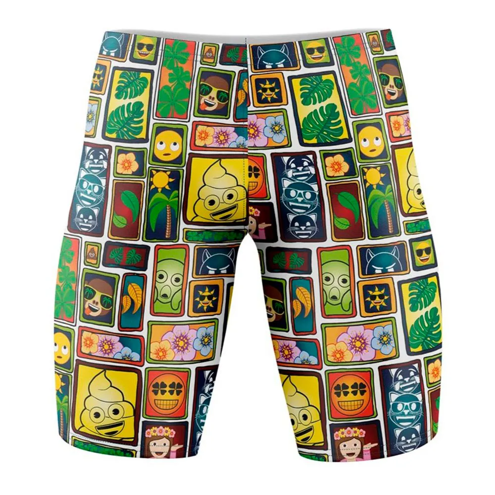Otso Emoji Portrait Jammer male