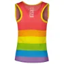 Otso Fight 4 Love ärmlös T-shirt female