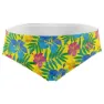 Otso Floral Badbyxor male