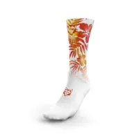 Otso Floral Långa Strumpor male