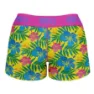 Otso Floral Shorts Kvinna