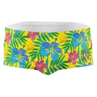 Otso Floral Simshorts male