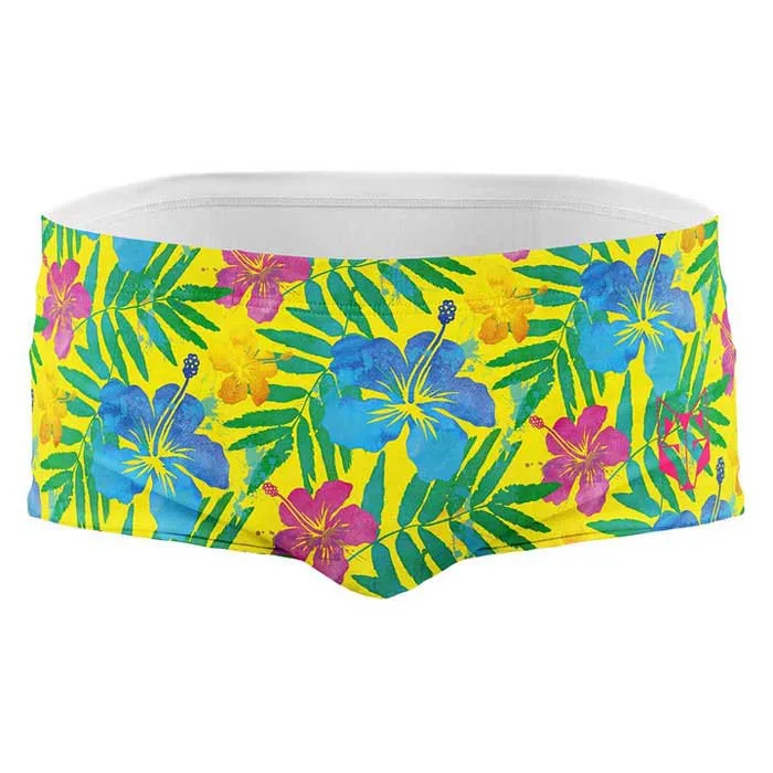 Otso Floral Simshorts male