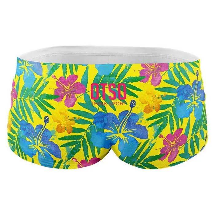 Otso Floral Simshorts male