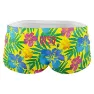 Otso Floral Simshorts male