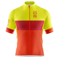 Otso Foc Korta ärmar Cykeltröja