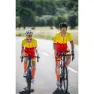 Otso Foc Kortärmad Triathlondräkt male
