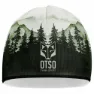 Otso Forest Mössa unisex, Green