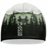 Otso Forest Mössa unisex, Green