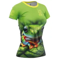 Otso Frog T-shirt Med Korta ärmar male