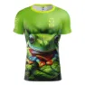 Otso Frog T-shirt Med Korta ärmar male